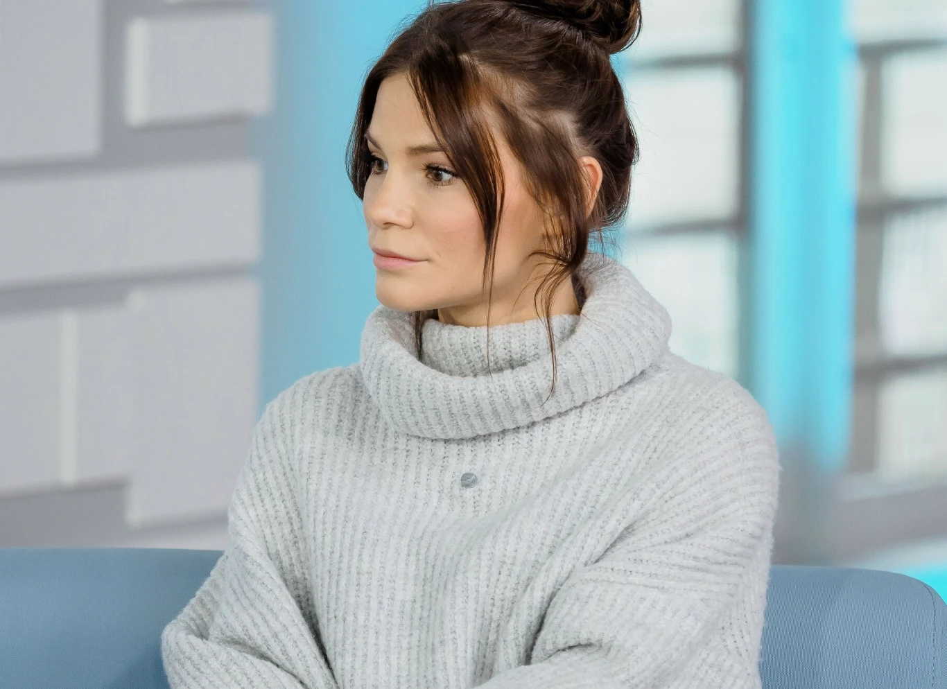 Maja Bohosiewicz Maja Bohosiewicz