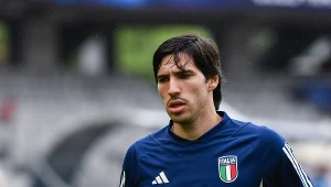 Sandro Tonali