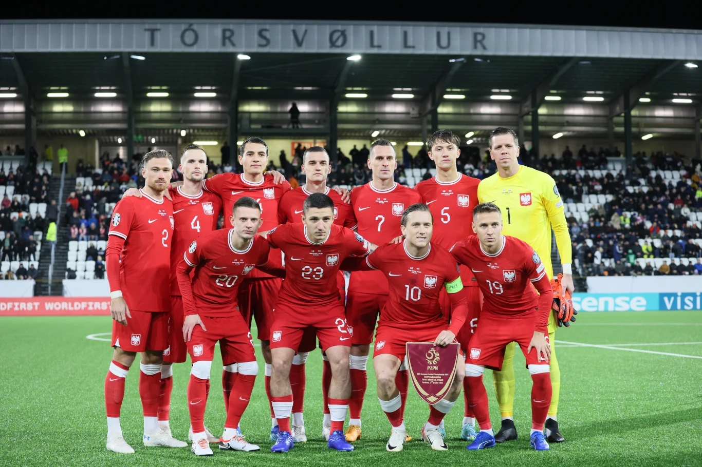 Reprezentacja Polski