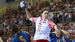 Polska - Argentyna. Wynik meczu na żywo, relacja live. Mecz towarzyski kobiet