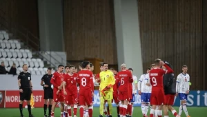 Wbił "szpilę" po meczu kadry. Chodzi o jedną rzecz, mają go panowie piłkarze