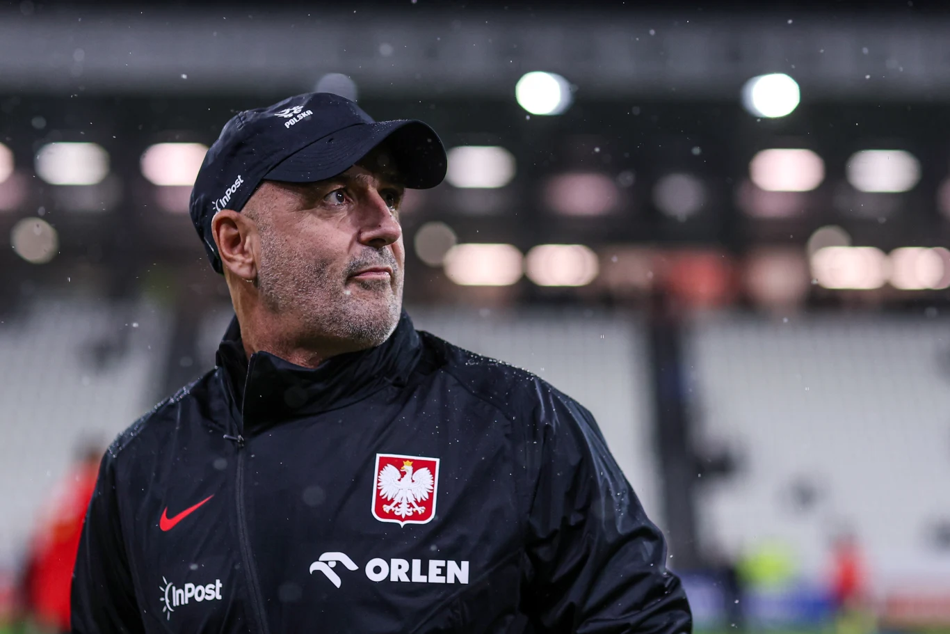 Selekcjoner Michał Probierz Selekcjoner Michał Probierz