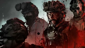 Call of Duty: Modern Warfare 3 - pierwsze wrażenia z beta testów