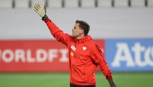 Szczęsny od razu to przyznał po spotkaniu, co za słowa. "Dwa mecze i..."