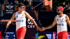 Polacy w ćwierćfinale mistrzostw świata. Nie dali Niemcom szans