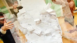 Wybory parlamentarne 2023. Polacy przewidują możliwe wyniki