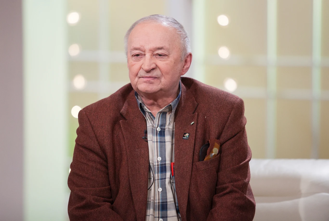 Bohdan Łazuka Bohdan Łazuka