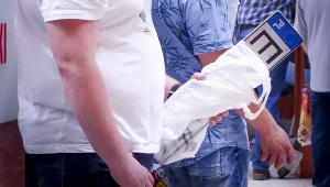 Nadchodzą zmiany w rejestracji aut. Wysokie kary za niedotrzymanie terminu