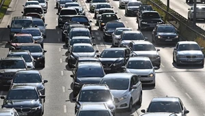 Utrudnienia na autostradach. To będzie trudny weekend dla podróżujących 