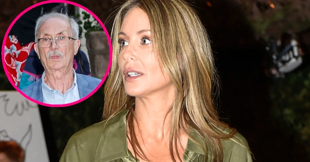 Małgorzata Rozenek-Majdan, Stanisław Kostrzewski Małgorzata Rozenek-Majdan, Stanisław Kostrzewski