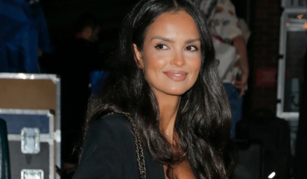 Klaudia El Dursi Klaudia El Dursi