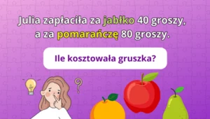 Bardzo podchwytliwy test na inteligencję. Tylko 3% osób zna poprawną odpowiedź