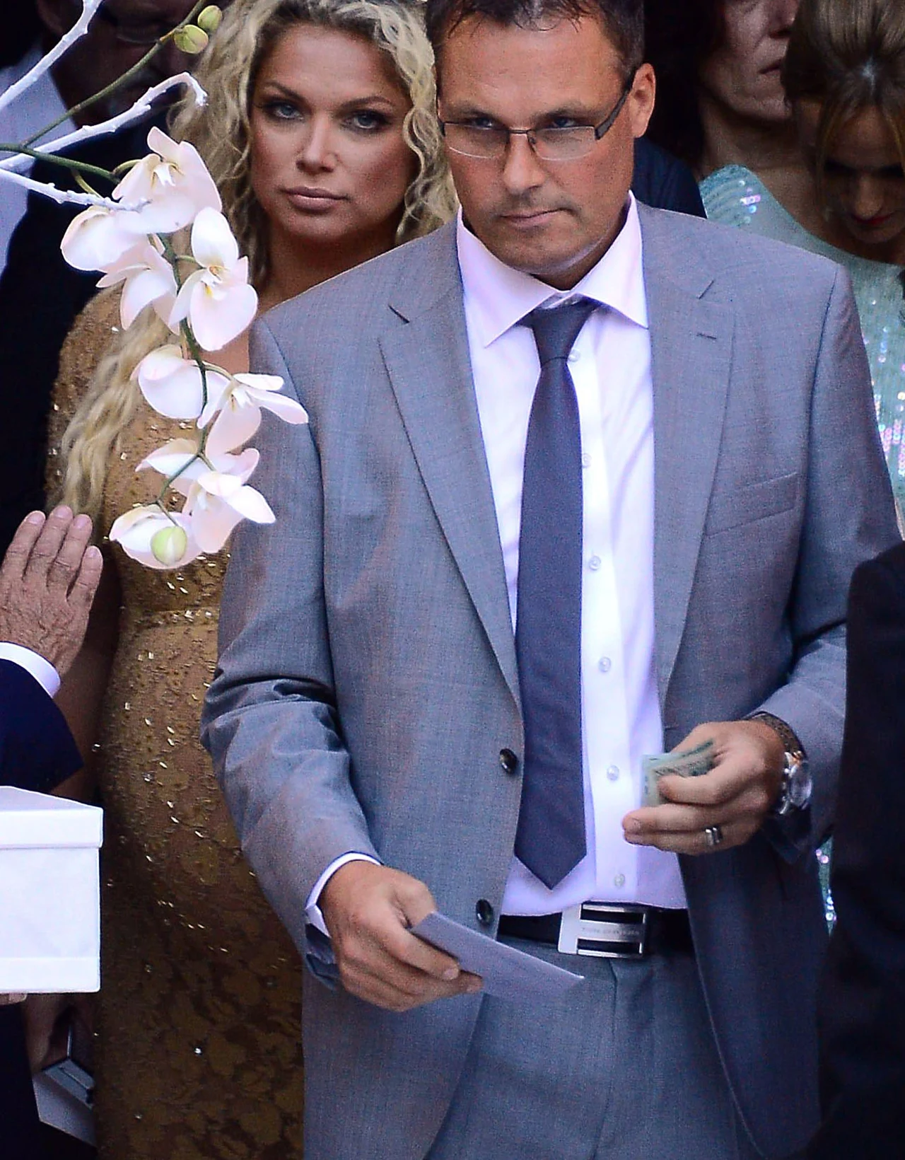 Joanna Liszowska i Ola Serneke Joanna Liszowska i Ola Serneke