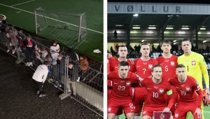 Piękny gest reprezentanta Polski. Tego po prostu nie mógł sobie odmówić