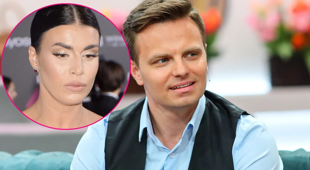 Magda Stępień, Marcin Hakiel