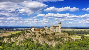 Szukasz pomysłu na weekend? Zamki w Czechach cię nie rozczarują