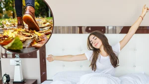 Przynieś ze spaceru i ułóż pod łóżkiem. Poczujesz spokój i harmonię 