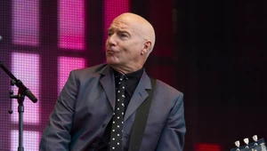 Midge Ure: Szkocka gwiazda kończy 70 lat i nie zwalnia tempa