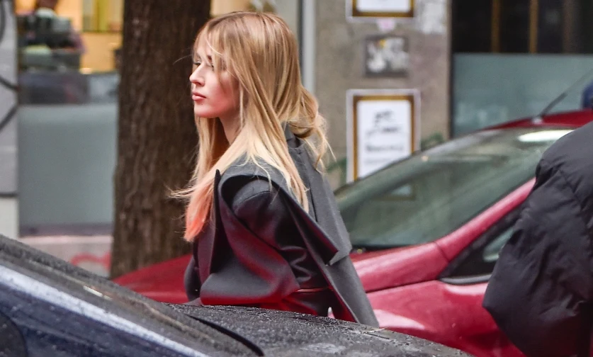 Roxie Węgiel Roxie Węgiel