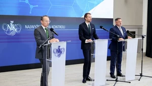 NIK opublikowała raport w sprawie NCBR