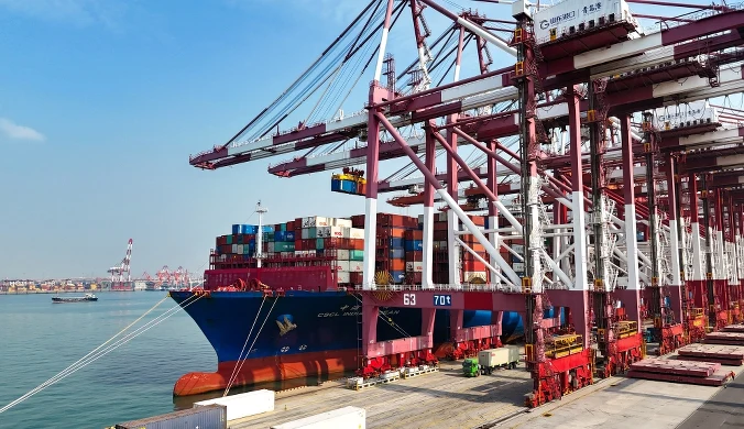 Obchody Nowego Roku w Chinach trwać będą 16 dni. W tym czasie pracę wstrzymują zakłady produkcyjne. Rosną też opłaty frachtowe