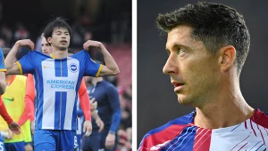 "Następca Lewandowskiego"... a teraz jeszcze to? Barcelona bez wątpliwości