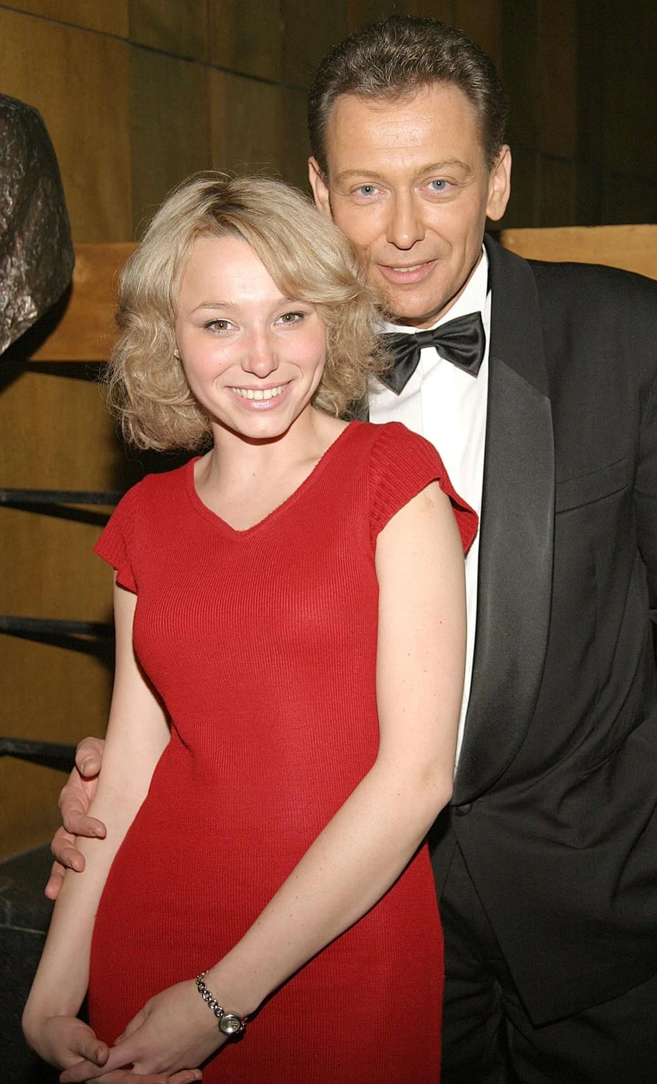 Karolina Borkowska i Jacek Borkowski Karolina Borkowska i Jacek Borkowski