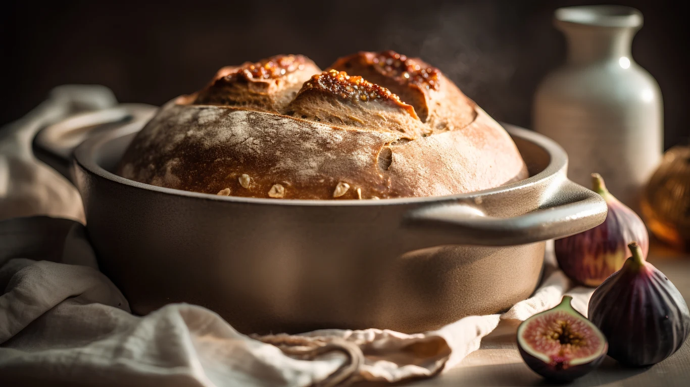 Jak przygotować smaczny chleb? Jak przygotować smaczny chleb?