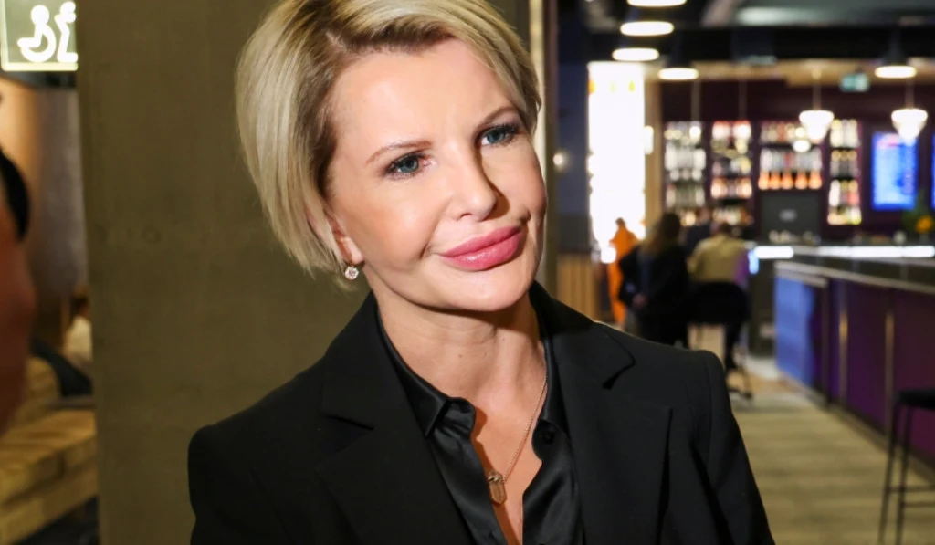 Joanna Racewicz Joanna Racewicz