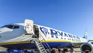 Ryanair kasuje loty. Polscy pasażerowie będą niezadowoleni