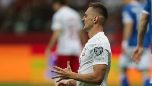 Milik ma powody do obaw? Były reprezentant bezlitosny dla napastnika