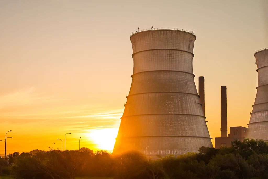 Rosja wybuduje elektrownię jądrową w Burkina Faso