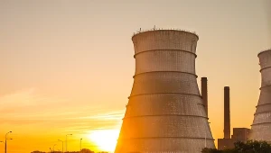 Rosja wybuduje elektrownię jądrową w Burkina Faso