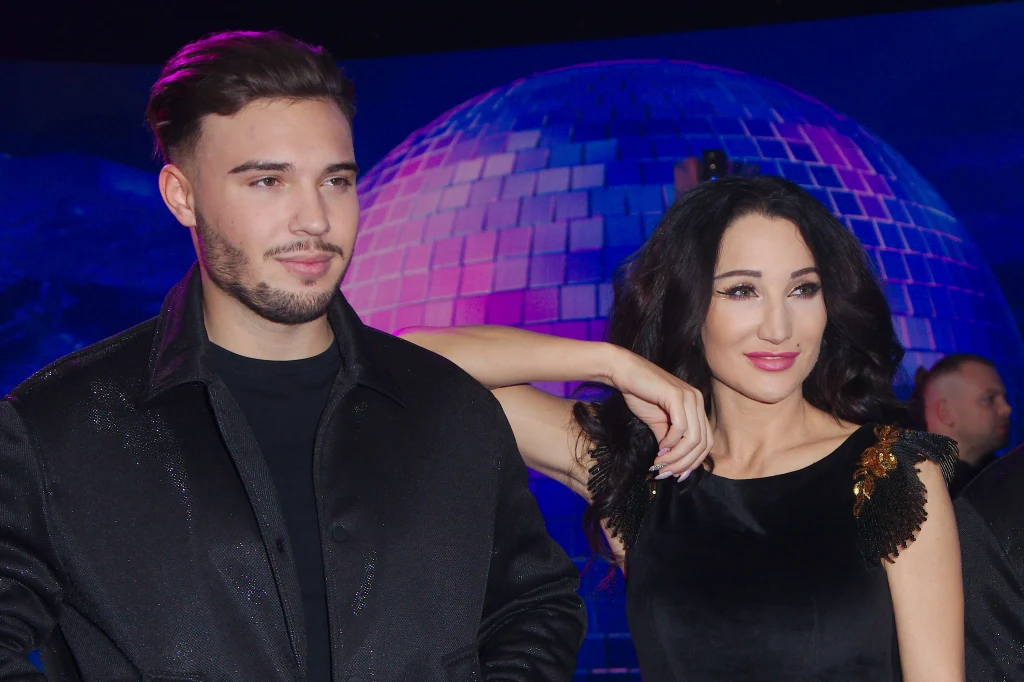 Leon Myszkowski przerwał milczenie na temat rozwodu rodziców