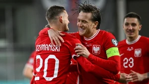 Były selekcjoner ocenił mecz z Farerami. Wyróżnił kilku "Biało-Czerwonych"