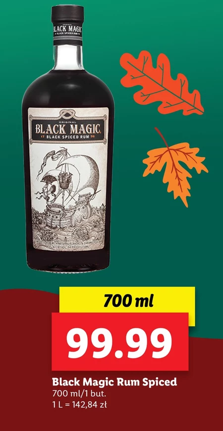 Rum