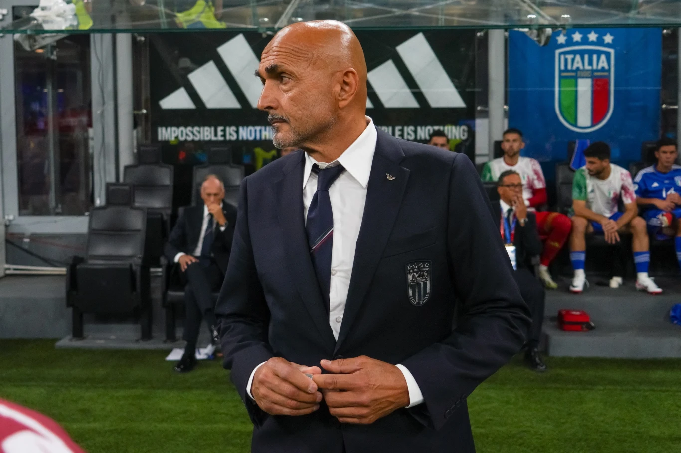 Luciano Spalletti