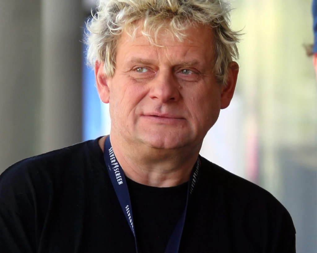 Kazik Staszewski trafi do szpitala