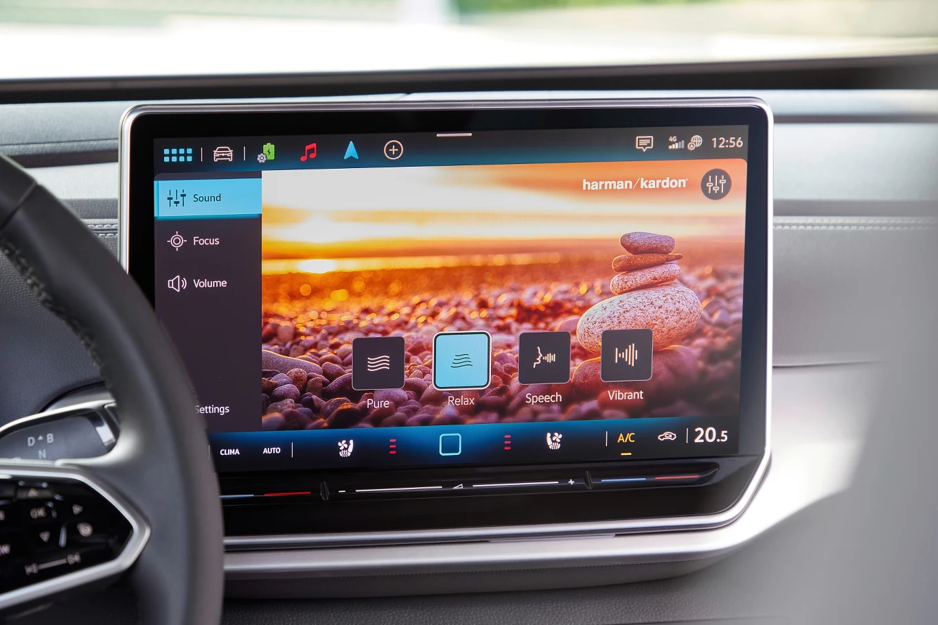 Volkswagen ID.4 2024 Volkswagen ID.4 2024