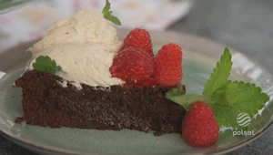 „Ewa gotuje”: Brownie