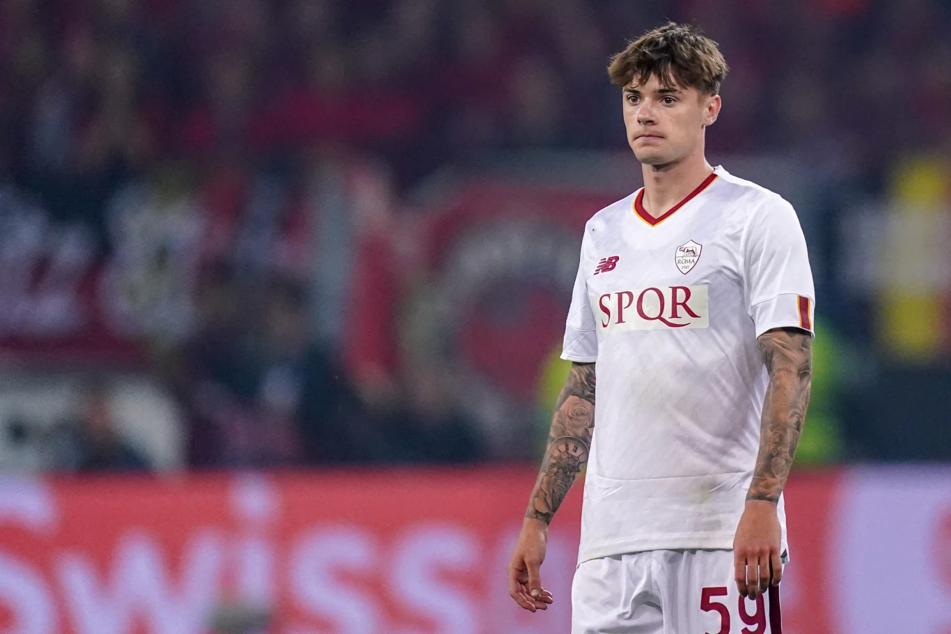 Nicola Zalewski Nicola Zalewski