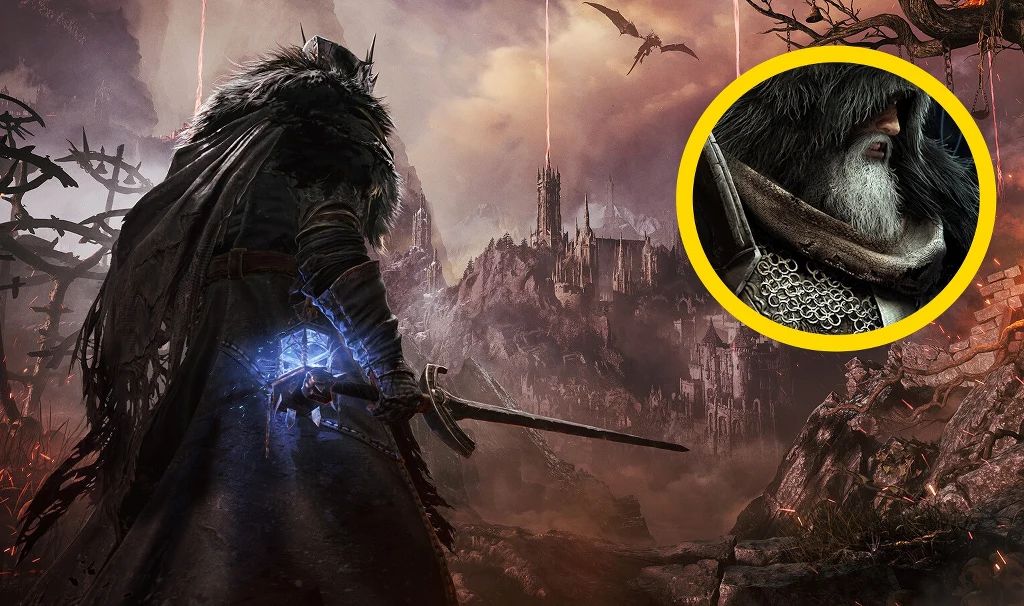 Lords of the Fallen Lords of the Fallen