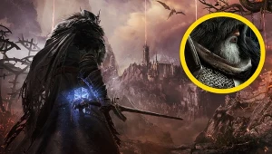 Wszystko o Lords of the Fallen - data premiery, zwiastun, gameplay i recenzje