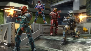 Halo Infinite - zapowiedź piątego sezonu. 343 Industries prezentuje nowe mapy