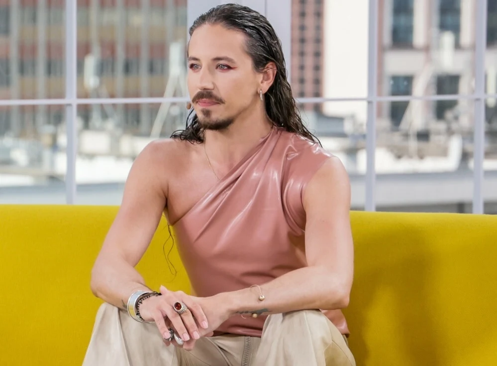 Michał Szpak Michał Szpak