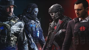 Call of Duty: Modern Warfare 3 jeszcze lepsze na PC