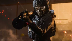 Jak wziąć udział w drugich beta testach Call of Duty: Modern Warfare 3?