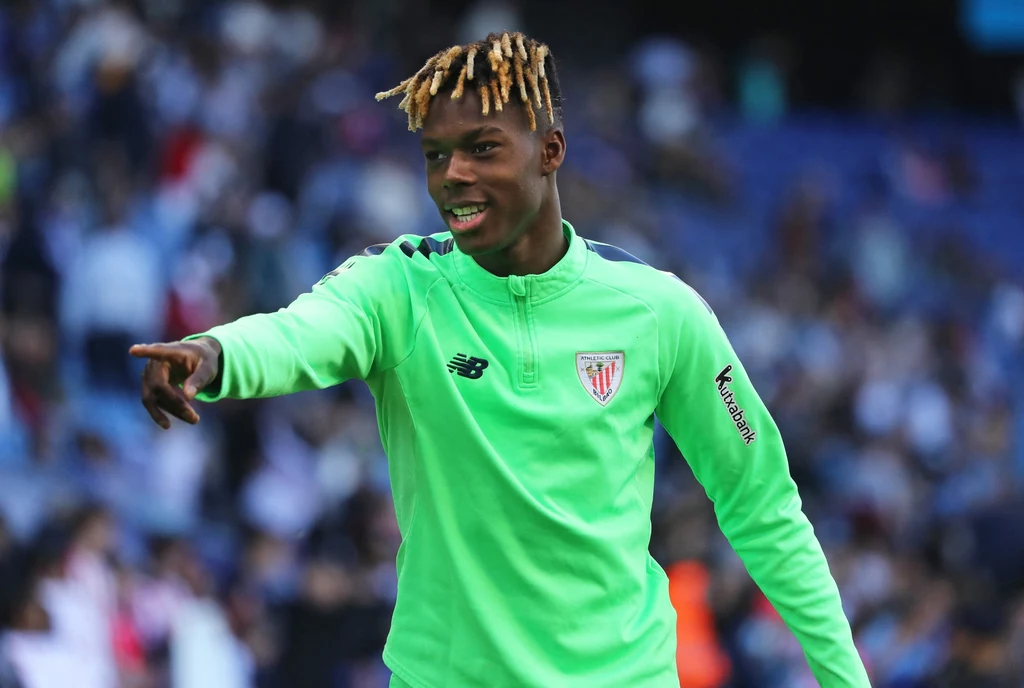 Nico Williams Nico Williams