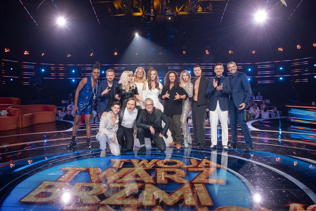 Twoja Twarz Brzmi Znajomo Twoja Twarz Brzmi Znajomo