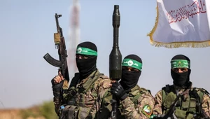 Terroryści z milionami na koncie. Skąd Hamas ma pieniądze na wojnę?